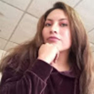 Meet your Posher, Stefany